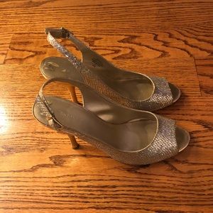 Nine West Heels